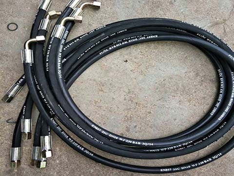 制藥級軟管河南