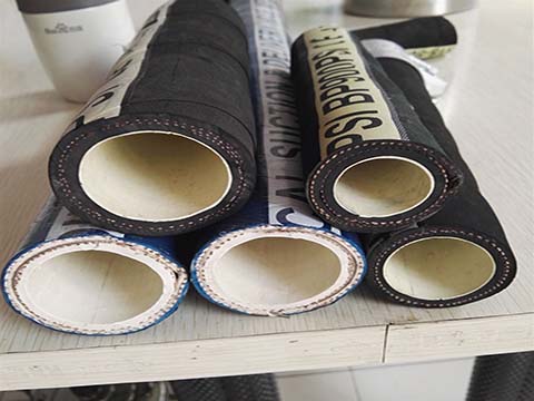 石油化學(xué)軟管