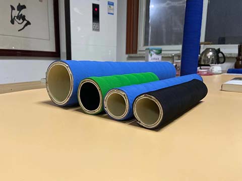 河南化學石油軟管廠家